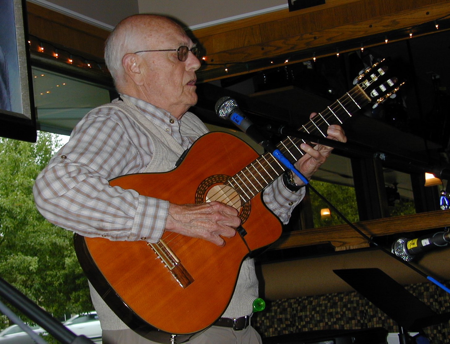 Dick Moore